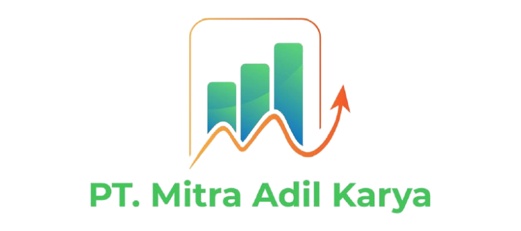 Mitra Adil Karya Logo