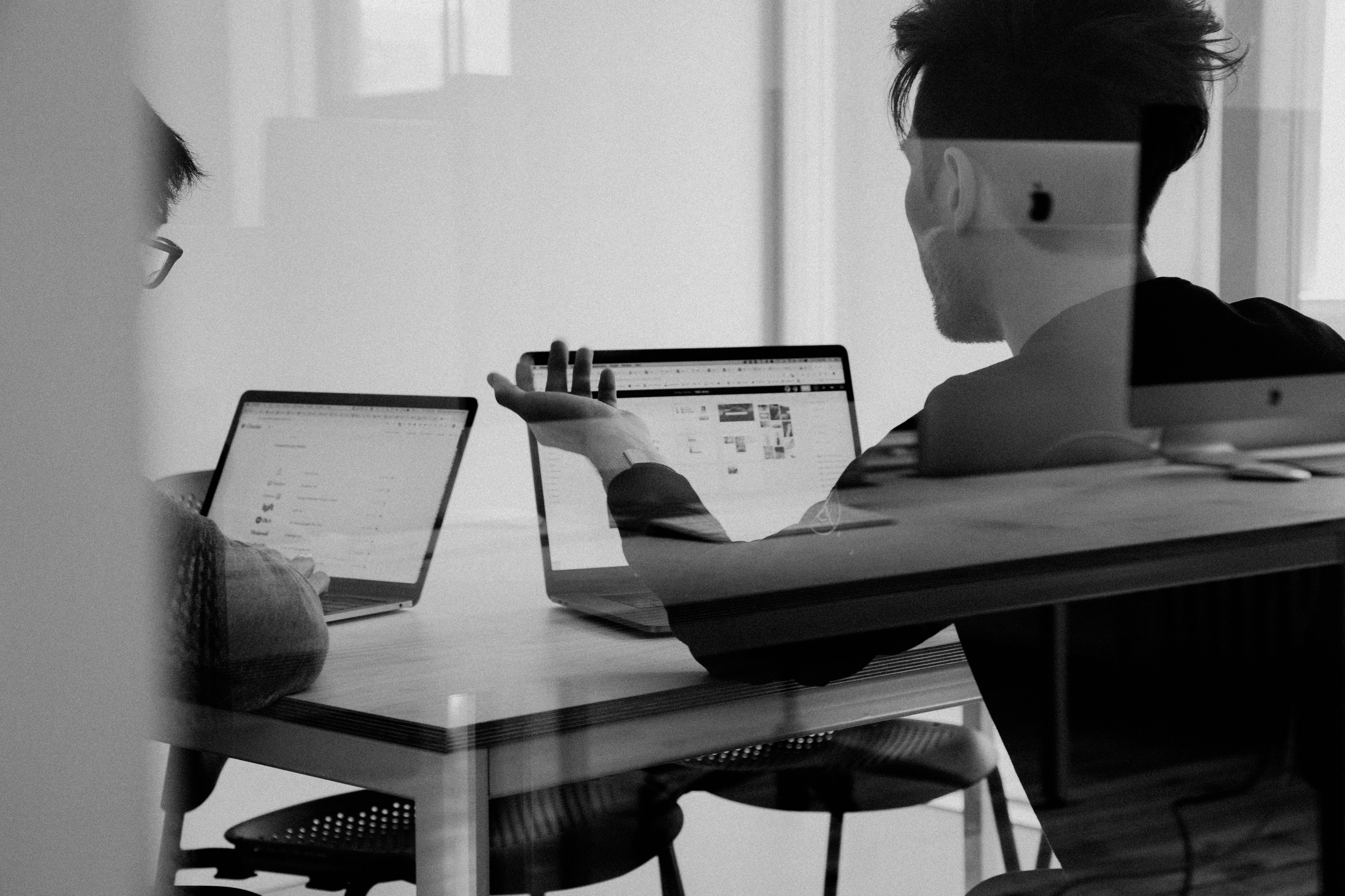 Negotiation Image